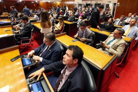 Nova lei que autoriza privatização da Copasa entra em vigor