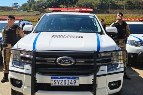 Polícia Militar prende 432 autores de violência doméstica em Minas