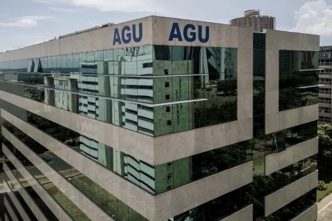 AGU pede ao STF que declare inconstitucionais leis das bets