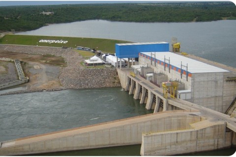 Bandeira tarifária para o mês de maio será amarela
