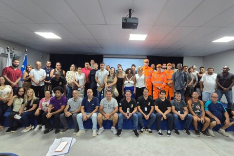 Secretaria municipal de cultura de Ubá deu início aos preparativos para o carnaval 2026