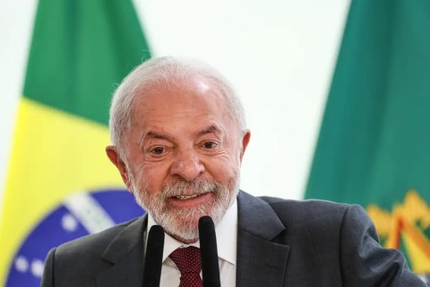 Lula critica ações dos EUA na Venezuela e defende multilateralismo