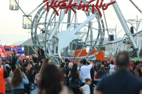 Rock in Rio começa nesta sexta com muitas novidades no Palco Mundo
