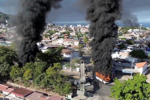 Saiba como foi operação que matou El Mencho, chefe de cartel no México