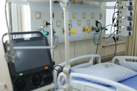 Cirurgias eletivas pelo SUS passam de 7,5 milhões no primeiro semestre