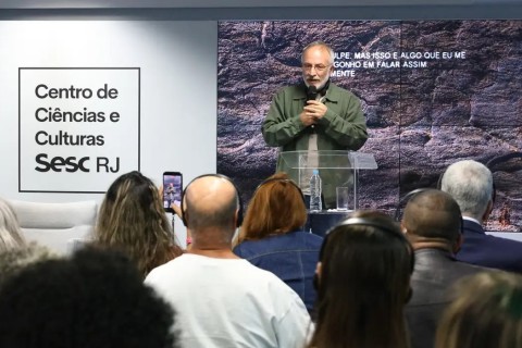 Crise climática é o pior desafio da história humana, diz cientista