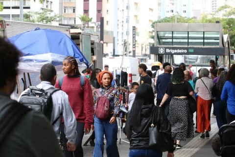 Estado de São Paulo registra recorde de feminicídios em 2025