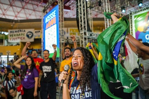 Gerar sentido de soberania requer políticas públicas, dizem estudiosos