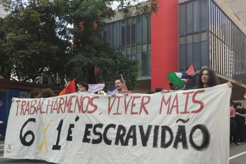 Fim da escala 6x1: mais tempo para descanso e família é prioridade