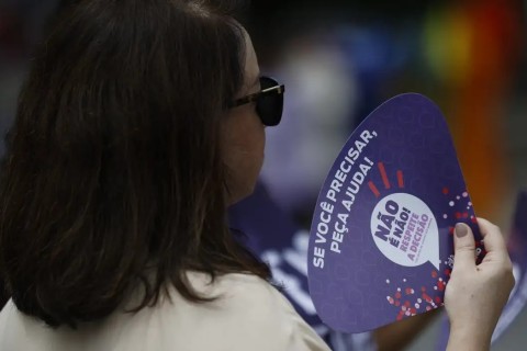 Carnaval: 80% das mulheres temem assédio e quase metade já foi vítima