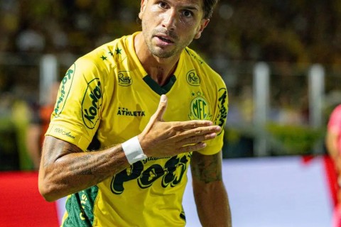 Sensação de 2025, Mirassol bate São Paulo em estreia no Paulistão