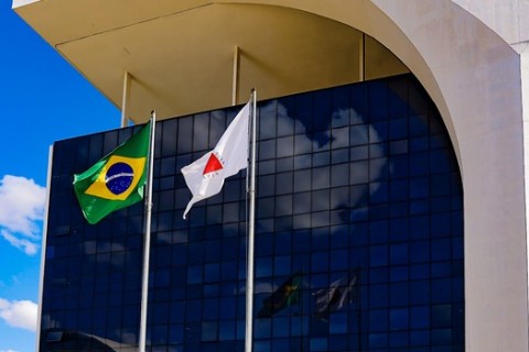 Governo de Minas quita a 14ª parcela do Programa de Recuperação Econômica para a União