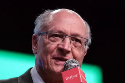 Alckmin destaca avanços com os EUA após conversa entre Lula e Trump