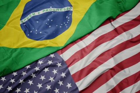 Entenda audiência nos EUA sobre tarifas de 25% a produtos brasileiros